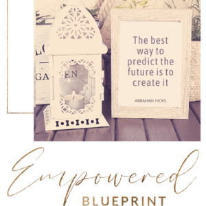 Your Empowered Core Blueprint